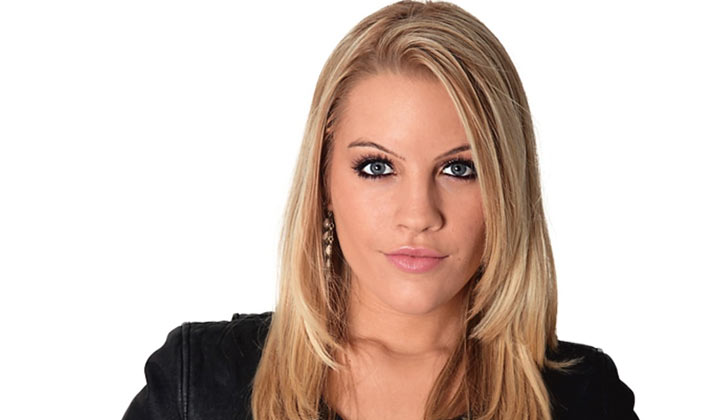 OLTL and GH alum Kristen Alderson reveals surprising new career path